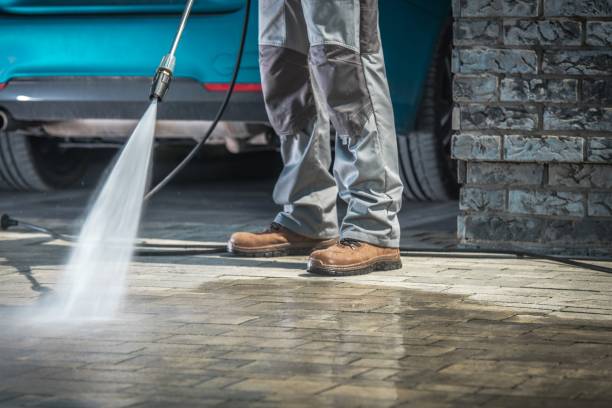 Best Pool Deck Cleaning in Grape Creek, TX