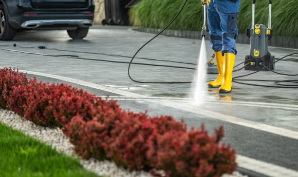 Grape Creek, TX Pressure Washing Services Company
